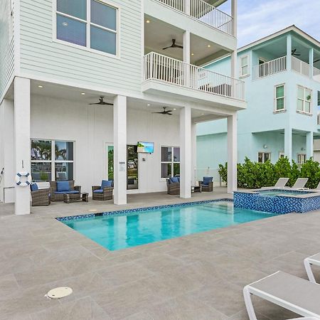 661 Estero Blvd "Beach To Bay" Home Fort Myers Beach Exterior photo